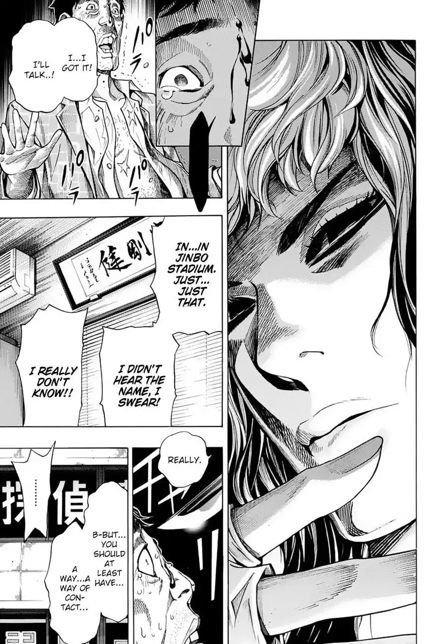 Platinum End Chapter 13 26